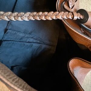 Rebecca Minkoff bag good condition no stains.